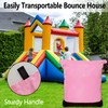 Bounce House Storage Bag, Large Water-Resistant Inflatable Storage Bag For