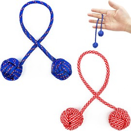 2 Pcs Begleri Fidget Toys, Fidget Sensory Toys, Stress Relief Toy Suitable for Focus Relaxation Stress Relief Concentration Practice Mindfulness Break Work Focus Mood Management