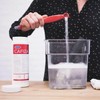 Urnex Cafiza – profesional máquina de café expreso polvo de