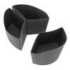 3 in 1 Silicone Slow Cooker Divider Liner Reusable Leakproof