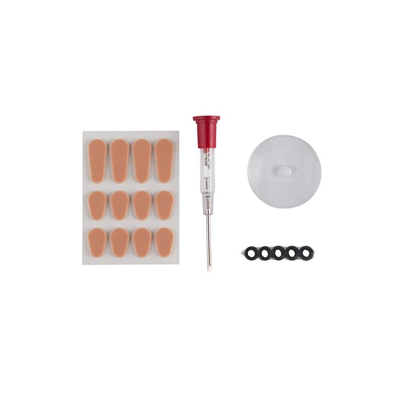 Glasses Repair Kit - Flents Fix-It Kit