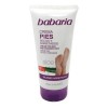 Crema Aloe Babaria Pies Talones Secos Agrietados × 150ml