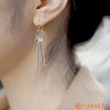 HARIO Lampwork Factory HAA-K-002 Earrings Canada