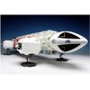 MPC Space 1999 Eagle Transporter 1:48 Scale Film Studio Model