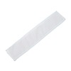 Leg Fracture Fixation Splint Good Strength Breathable Holes Lower Limb