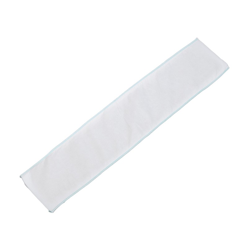 Leg Fracture Fixation Splint Good Strength Breathable Holes Lower Limb