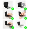 DYNAFIRE Soporte para Barra de Sonido en Pared - Base
