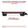 Starfrit The Rock Electric Reversible Grill & Griddle - Rock.Tec