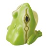 pen stand (tree frog)