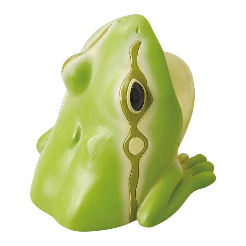 pen stand (tree frog)