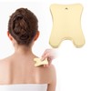 Copper Massage Scraping Tool Ancient Coin Shapes Universal Gua Sha