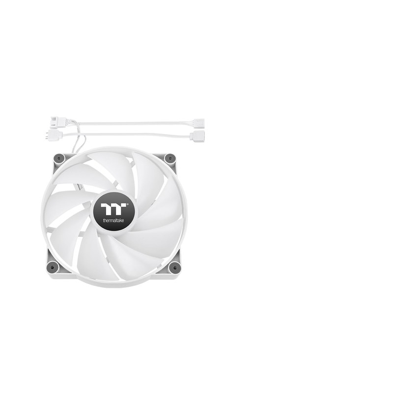 Thermaltake CT200 ARGB | White | Single Pack