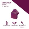 Qunol Beets Chews for Blood Pressure Support, 3 in 1