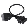 obd1 to obd2 Adapter for Nissan Quest-Acouto 14 Pin to