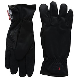 CMP Women's Gloves, Womens, Handschuhe, nero