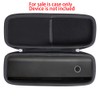 Hermitshell Hard Travel Case for NDYIN N80 Wireless Thermal Printer
