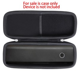 Hermitshell Hard Travel Case for NDYIN N80 Wireless Thermal Printer Bluetooth Inkless Printer (Only Case)
