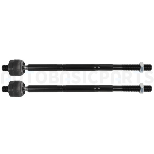 autobasicparts For 2015-2017 Chrysler 200 2 Pcs Front Inner Tie