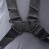 FOMIYES Trimmer Belt Brush Cutter Shoulder Strap Shoulder Harness Strap