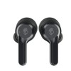 Skullcandy Indy True Wireless In-Ear Earbuds - Black
