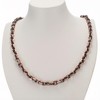 MagSølv Copper Necklace for Men & Women, 99.9% Pure Copper