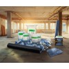 OTTO-FLEX Double Expansion Zone Sleeve for Pipe Ducts with 20-37