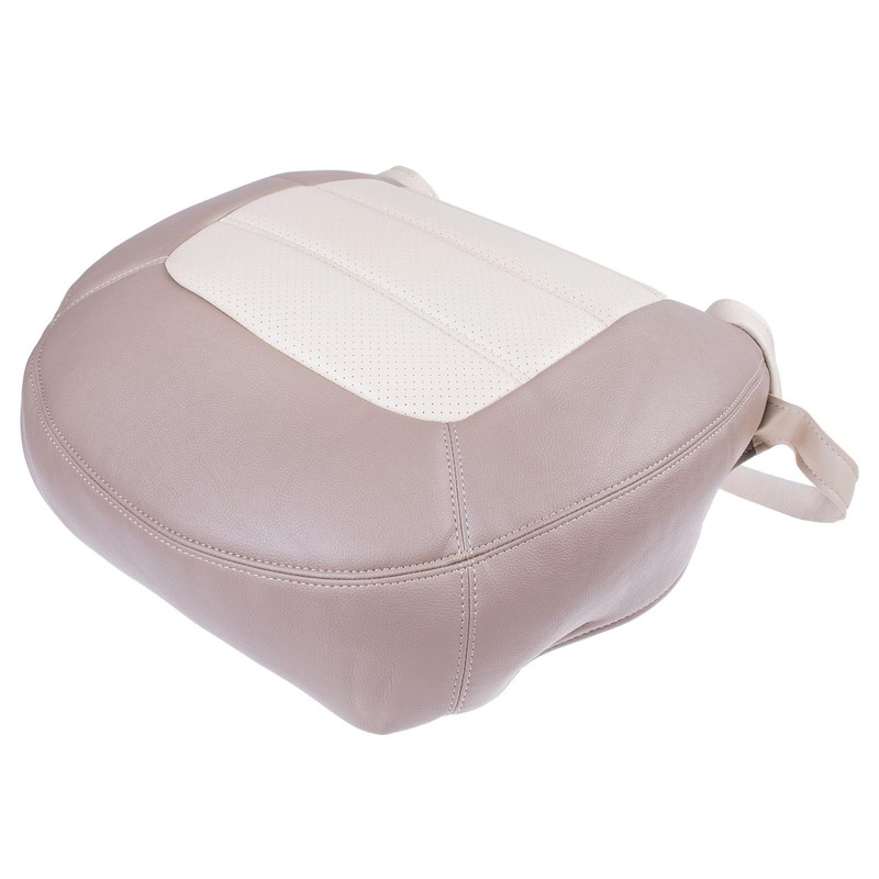 A-Premium Front Driver Side Seat Cover Compatible with Ford Explorer