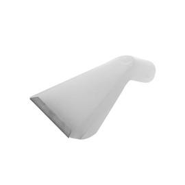 Paxanpax PFC1477, Upholstery Extraction Nozzle Fishtail Tool Fits Numatic Vacuums-32mm