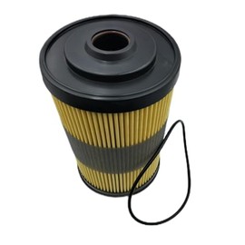 Kel'thuzad 5 Micron Fuel filter FBO60328 Compatible with Parker Racor FBO-10 Series,Water Separator (FBO-60328)