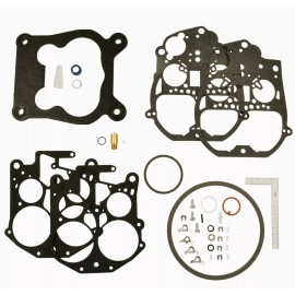Daytona Rochester Quadrajet M4MC & M4ME Carburetor Rebuild Kit - GM 1975-1983
