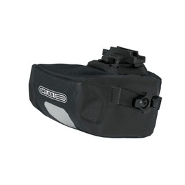 ORTLIEB OR-F9674 Saddle Bag, Black Matte