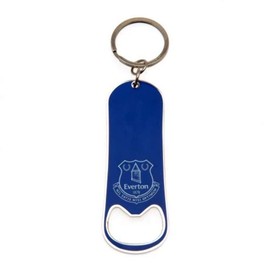 Everton F.C. Keyring Bottle Opener