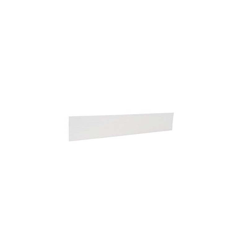 3M Press-In-Place Emblem Adhesive, 08069, 2 in x 12 in,