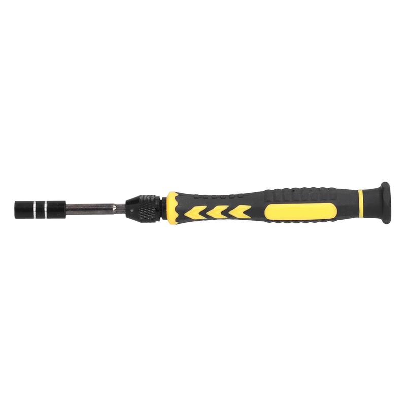 38 In 1 Accuracy Screwdriver Kit Mini Magnetic Driver Professional