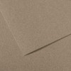Canson Mi-Teintes Drawing Papers - 8-1/2" x 11", Steel Gray,