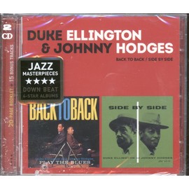 Back to Back/Side by Side