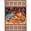 Fabric Cafe Panel Perfect 3-Yard Quilts Book – 8 Easy