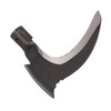 VINGVO Double Scythe, Mowing Cutting Trees High Manganese Steel Double