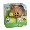 Klorofil - Hazelnut House, Mini Universe, 3 Pieces to Discover,