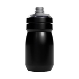 CamelBak Bottle Podium 440ml Custom Black