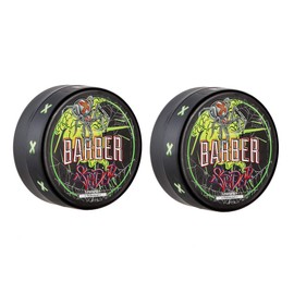 Marmara Barber Spider Wax 150 ml Hair Wax (Pack of 2)
