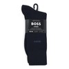 BOSS Men's 3P RS Uni CC Socks, New-Open Miscellaneous961, 43-46