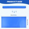 Swimming Pool Ladder Mat 35.43 x15.75 in Pool Flooring Mats