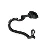 RUK 1.3m Kayak Canoe Paddle Leash or Fishing Rod Coil
