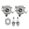 Carburetor Replacement Parts Gasket Set Kit Accessories for Stihl 017