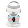 Security Camera Wireless WiFi Spaceman Robot Shape 1080p HD Night