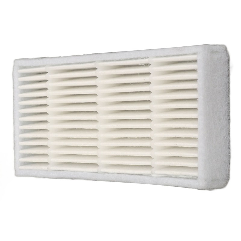 10Pcs Robot Vacuum Cleaner Filters Replacement for Tikom G6000 G11