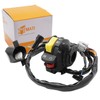 M MATI Left Handlebar Start Stop Kill Headlight Switch for