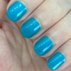 Neptunium (Np) Nail Polish