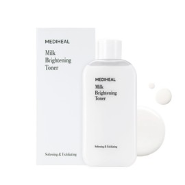 MEDIHEAL Milk Brightening Lineup (10.1 fl oz (300 ml) (x1))